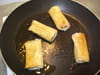 Roul�s de boeuf saveur exotique au cumin : Etape 6