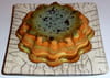 G�teau multicolore : Etape 2
