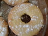 Sabl�s comme � la boulangerie : Etape 5
