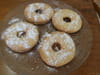 Sabl�s comme � la boulangerie : Etape 6