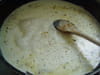 Gratin de macaronis : Etape 2