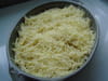 Gratin de macaronis : Etape 4