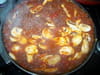 Lasagnes bolognaises : Etape 1