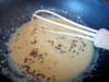 Salade pommes de terre-saucisses : Etape 5