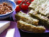 Pain aux endives : Etape 6
