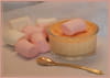 Cr�me aux Marshmallows : Etape 5