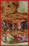 Cake aux M&M s : Etape 4