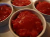 Gratins de tomates du lendemain : Etape 2