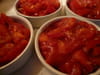 Gratins de tomates du lendemain : Etape 3