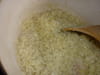 Ma paella de printemps : Etape 5