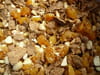 Petits chocolats  : Etape 3
