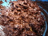 Petits chocolats  : Etape 4