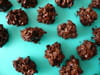 Petits chocolats  : Etape 5
