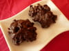 Petits chocolats  : Etape 6