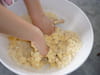 Ptits g�teaux pour le caf� : Etape 1