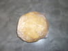 Ptits g�teaux pour le caf� : Etape 2