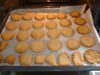 Ptits g�teaux pour le caf� : Etape 4
