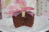 Cupcakes � la confiture de lait : Etape 1