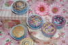 Cupcakes � la confiture de lait : Etape 2