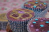 Cupcakes � la confiture de lait : Etape 3