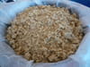 Crumble fa�on charlotte : Etape 6