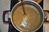 Confiture aux fruits d hiver : Etape 4