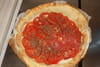 Tarte aux tomates et fromage � raclette : Etape 2