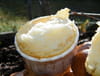 Douce brioche � la rose et chocolat blanc : Etape 4