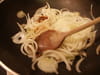 Risotto � la viande : Etape 1
