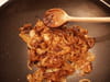 Risotto � la viande : Etape 2