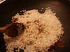 Risotto � la viande : Etape 3