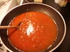 Risotto � la viande : Etape 5