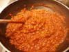 Risotto � la viande : Etape 6