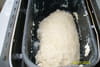Brioche � la noix de coco en machine � pain : Etape 3