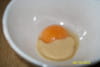 Brioche � la noix de coco en machine � pain : Etape 4