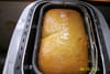 Brioche � la noix de coco en machine � pain : Etape 5