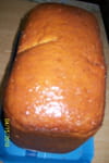 Brioche � la noix de coco en machine � pain : Etape 6