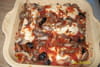 quenelles aux champignons en sauce : Etape 3