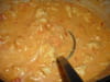 Poulet coco : Etape 2