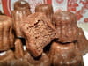 Mini-canel�s au chocolat noir : Etape 5