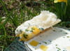 Oeufs cocotte comt�, tomates sech�es et ciboulette : Etape 3