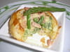Feuillet�s d asperges au bacon : Etape 3