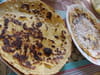 Cr�piaux ou crapiaux aux pommes : Etape 5
