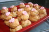Religieuse au saumon : Etape 4