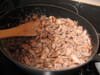Pralines : Etape 3