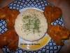 Riz aux ailes de poulet : Etape 6