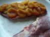 R�ti de canard aux abricots secs : Etape 2
