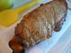 R�ti de canard aux abricots secs : Etape 4