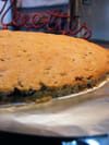 G�teau fou d anniversaire au chocolat : Etape 1