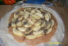 Tourte pomme-poire : Etape 3